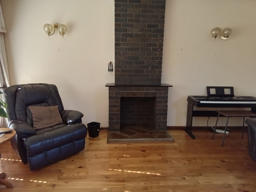 3 Bedroom Property for Sale in Thomas Gamble Eastern Cape
